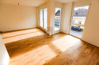 Wohnung mieten in 2333 Leopoldsdorf, SINGLE-HIT MIT LOGGIA ? TOP FÜR PENDLER