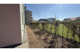 Wohnung kaufen in 2700 Wiener Neustadt, Ein Viertel Grün – gefördert, zentral und leistbar Wohnen