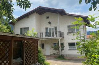 Haus kaufen in 2640 Gloggnitz, Neuer Preis! Zwei Häuser im Ortszentrum von Raach!