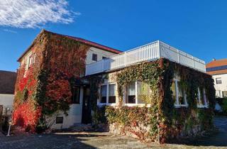 Haus kaufen in 7072 Mörbisch am See, Zwischen Weinreben und Wellen!