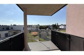 Wohnung kaufen in 2700 Wiener Neustadt, Ein viertel grün - gefördert , nachhaltig und schöner Wohnen