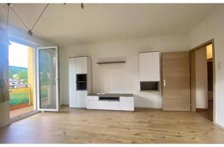 Wohnung kaufen in 2640 Gloggnitz, Hübsche Eigentumswohnung - zentral - ruhig - geräumig - gepflegt