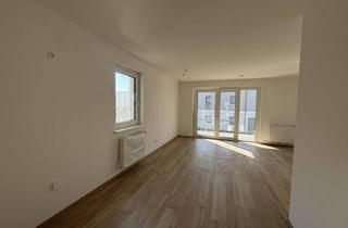 Wohnung kaufen in 2700 Wiener Neustadt, Ein Viertel Grün – gefördert, familienfreundlich und naturnah