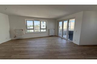 Wohnung kaufen in 2700 Wiener Neustadt, Ein Viertel Grün – gefördert, zentral und leistbar Wohnen