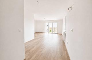 Wohnung kaufen in 2700 Wiener Neustadt, Ein Viertel Grün – gefördert, familienfreundlich und naturnah