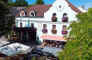 Immobilie kaufen in 3683 Yspertal, Überregional bekanntes Motorradhotel im südlichen Waldviertel sucht neue Eigentümer!