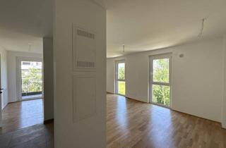 Wohnung kaufen in 2700 Wiener Neustadt, *RESERVIERT* "ein viertel grün" - Schöner Wohnen in Wiener Neustadt - Top 10/14!