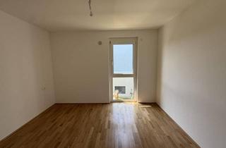 Wohnung kaufen in 2700 Wiener Neustadt, "ein viertel grün" - Schöner Wohnen in Wiener Neustadt - Top 10/9!