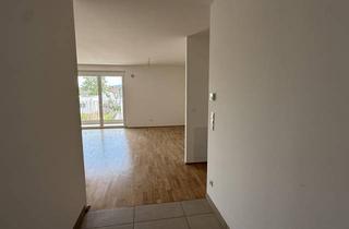 Wohnung kaufen in 2700 Wiener Neustadt, "ein viertel grün" - Schöner Wohnen in Wiener Neustadt - Top 12/7!