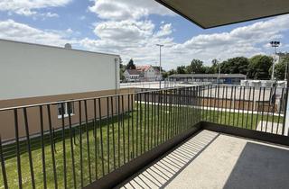 Wohnung kaufen in 2700 Wiener Neustadt, *RESERVIERT* "ein viertel grün" - Schöner Wohnen in Wiener Neustadt - Top 12/4!