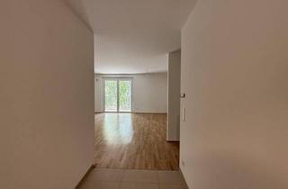 Wohnung kaufen in 2700 Wiener Neustadt, "ein viertel grün" - Schöner Wohnen in Wiener Neustadt - Top 14/7!