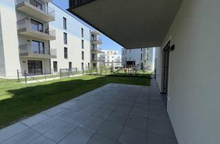 Wohnung kaufen in 2700 Wiener Neustadt, "ein viertel grün" - Schöner Wohnen in Wiener Neustadt - Top 14/2!