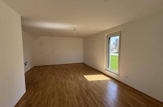 Wohnung kaufen in 2700 Wiener Neustadt, "ein viertel grün" - Schöner Wohnen in Wiener Neustadt - Top 10/1!