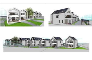 Haus kaufen in 2721 Bad Fischau, Einzigartiges Wohnbauprojekt im Herzen von Bad Fischau!