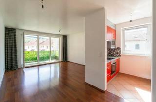 Wohnung kaufen in 3021 Pressbaum, Attraktive 3-Zimmer-Wohnung mit Klimaanlage, Balkon, Stellplatz und rascher Wien-Anbindung