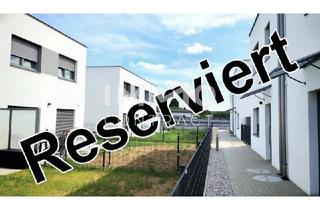 Haus mieten in 7344 Stoob, Mietkauf Doppelhaushälfte in attraktiver Lage von Stoob - Erstbezug, familiär