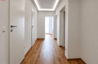 Wohnung kaufen in 8160 Weiz, Zentrumsnahe Singlewohnung mit zwei Loggias und Grünblick