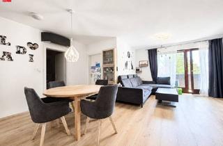 Wohnung kaufen in 8280 Fürstenfeld, Zentrumsnahe Familienwohnung mit 2 sonnigen Loggien