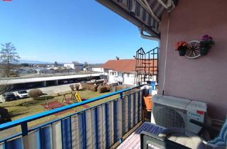 Wohnung kaufen in 8073 Feldkirchen bei Graz, Helle Wohlfühloase mit sonnigem Balkon in schöner ländlicher Lage!