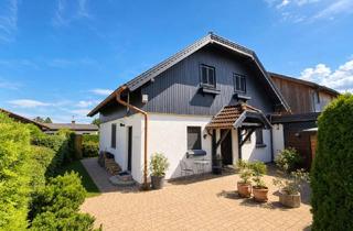 Einfamilienhaus kaufen in 7035 Steinbrunn, Gepflegtes Einfamilienhaus mit vielen Extras und liebevoll angelegtem Garten