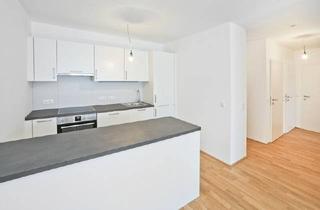 Wohnung mieten in Bahnhofstraße, 2000 Stockerau, Moderne 3 Zimmer Wohnung I mit Loggia