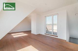 Maisonette mieten in Hasnerstraße, 1160 Wien, Dachgeschoss Erstbezug nahe Thaliastraße – ruhig, modern, urban