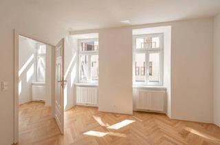 Wohnung mieten in 1150 Wien, ***NEU*** Möblierte 3 Zimmer mit Freifläche Nähe Stadthalle