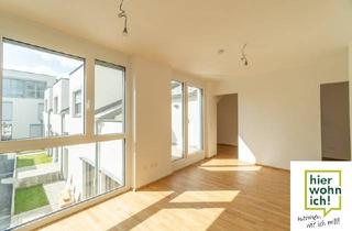 Wohnung mieten in Hintere Liesingbachstraße, 1100 Wien, Fantastische Singlewohnung inkl. Terrasse und Garagenplatz