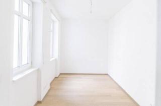 Wohnung kaufen in 1020 Wien, Stilvoll sanierte 3-Zimmer-Wohnung mit optimaler Raumaufteilung