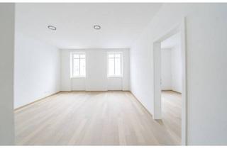 Wohnung kaufen in 1020 Wien, Modern sanierte 3-Zimmer-Altbauwohnung mit durchdachtem Wohnkonzept