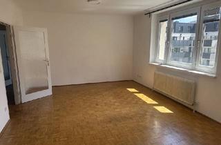 Wohnung mieten in Jörgerstraße, 1170 Wien, Top Anbindung, Blick in den grünen Innenhof inkl. Stellplatz. Nähe Jörgerstrasse und Kreuzgasse