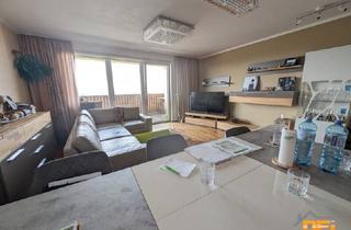 Wohnung kaufen in Aderklaaer Straße, 1210 Wien, CITYGATE: Exklusive 3-Zimmer Balkon-Wohnung im 6. Stock mit gutem Grundriss