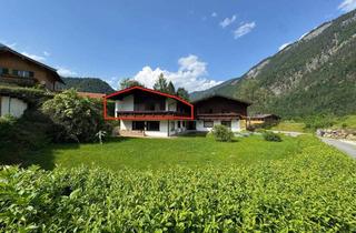 Wohnung kaufen in 6382 Kirchdorf in Tirol, Großzügige, helle Wohnung mit eigenem Dachboden