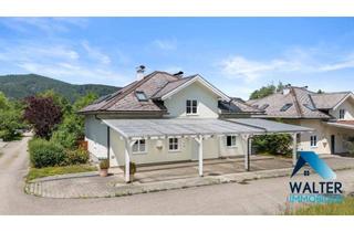 Wohnung kaufen in Weidenweg, 4893 Zell am Moos, Traumhafte Dachgeschoßwohnung direkt am IRRSEE