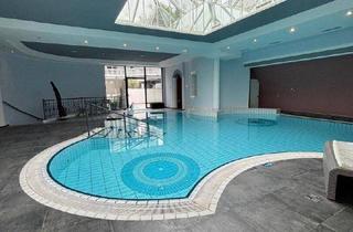 Wohnung kaufen in 7100 Neusiedl am See, Anlegerwohnung in Top-Lage der SPA Residenz in Neusiedl am See