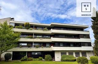 Wohnung kaufen in Büngenstraße, 6890 Lustenau, Schöne 3,5 Zimmer-Wohnung mit großzügiger Terrasse in toller Lage in Lustenau