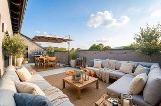 Penthouse kaufen in Langwiesenbachgasse, 8510 Stainz, PENTHOUSE in Stainz mit Blick auf die Koralpe - Top 13 - Für Anleger oder Privat