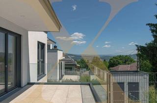 Wohnung kaufen in 4040 Linz, NEUBAU am Linzer Pöstlingberg: Moderne 4-Zimmer-Wohnung mit Tiefgaragenstellplatz zu verkaufen!