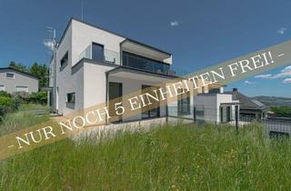 Wohnung kaufen in 4040 Pöstlingberg, NEUBAU am Linzer Pöstlingberg: Moderne 4-Zimmer-Wohnung mit Tiefgaragenstellplatz zu verkaufen!