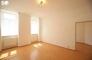 Wohnung kaufen in 1210 Wien, # SQ -TOP SANIERTE 2 ZIMMER EG WOHNUNG