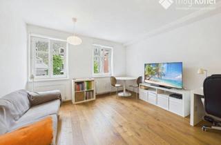 Wohnung kaufen in Mühletorplatz, 6800 Feldkirch, Charmante 2-Zimmer-Wohnung in bester Innenstadtlage von Feldkirch
