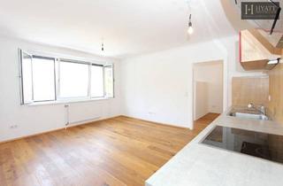 Wohnung kaufen in 1100 Wien, Generalsanierte 2,5-Zimmer Neubauwohnung in zentraler Lage