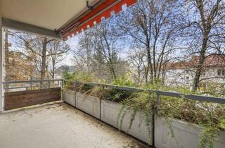 Wohnung kaufen in Ankershofenstraße, 9020 Klagenfurt, Traumwohnung in ruhiger Lage – 175 m² auf einer ganzen Etage in Klagenfurt!