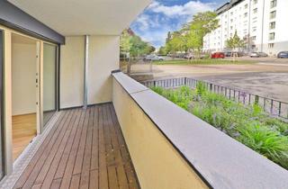 Wohnung kaufen in Nordbergstraße, 1090 Wien, Ihr neues Zuhause in SOPHIE - Vermietet bis 12/2029