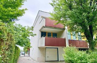 Wohnung kaufen in 1230 Wien, Frisch renovierter Familienhit - Südterrasse - Klimaanlage - Garage + Hobbyraum - U6-Nähe