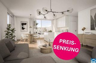 Wohnung kaufen in Erdbrustgasse, 1160 Wien, Nachhaltig & exklusiv investieren: Die STADTVILLEN Wilhelminenberg