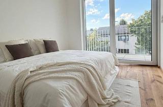 Wohnung mieten in Eßlinger Hauptstraße 42, 1220 Wien, ERSTBEZUG | Moderne 2-Zimmer-Wohnung mit Loggia, Fußbodenheizung & niedrigen Energiekosten