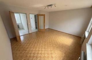 Wohnung mieten in 6800 Feldkirch, Modernes 1,5-Zimmer-Apartment in Feldkirch-Tisis - Grenznähe