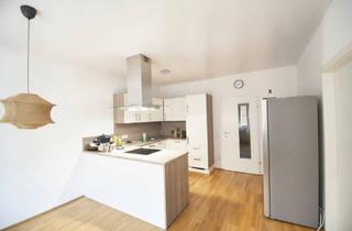 Wohnung mieten in Goethestraße 3/06, 4020 Linz, Gemütliche 2-Zimmer Wohnung nahe der LANDSTRASSE