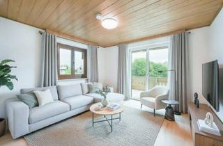 Wohnung mieten in 6341 Ebbs, Ihr neues Zuhause in Ebbs - Erstklassig saniert und bezugsfertig!